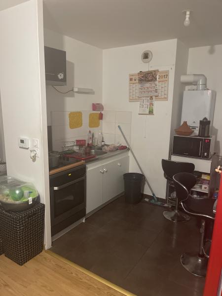 Foto dell'alloggio