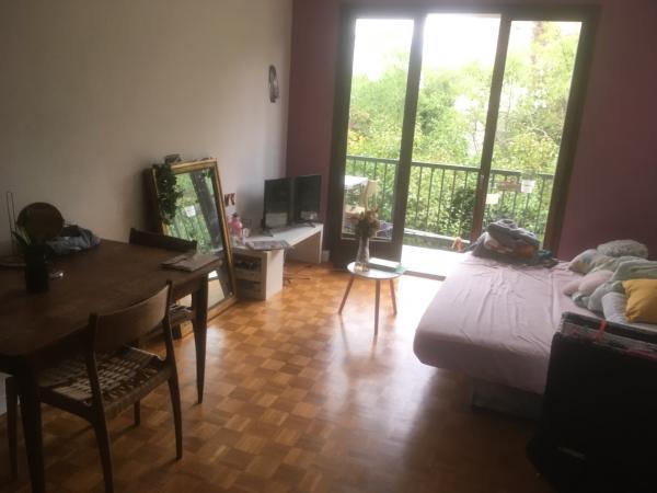 Foto dell'alloggio