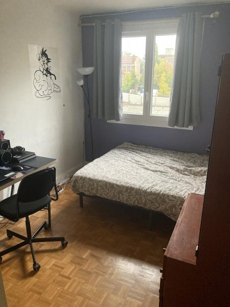 Foto dell'alloggio