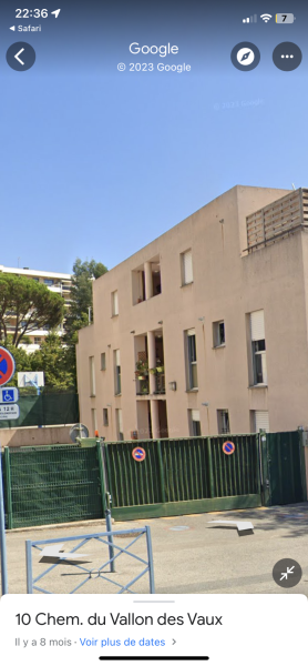 Foto dell'alloggio