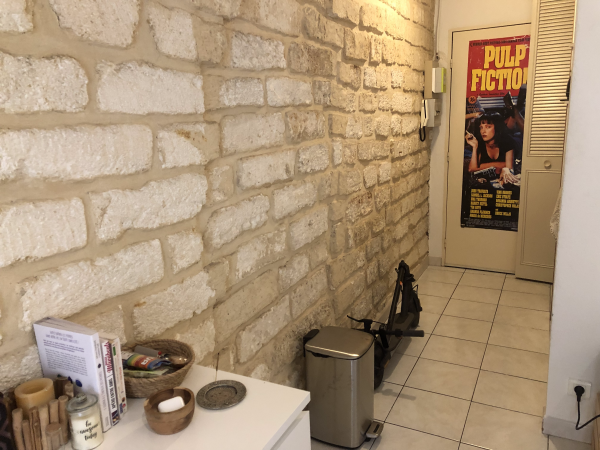 Foto dell'alloggio