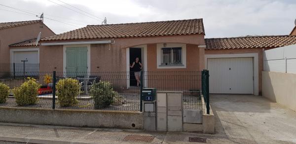 Foto dell'alloggio