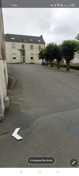 Foto dell'alloggio