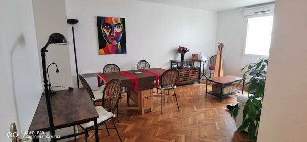 Foto dell'alloggio