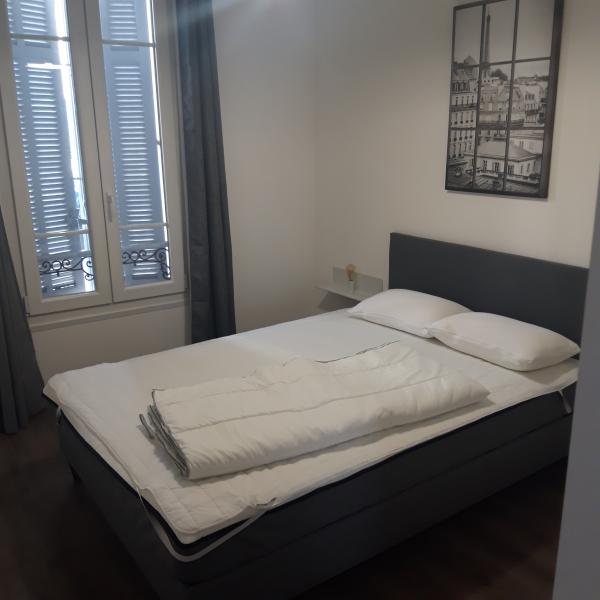Foto dell'alloggio
