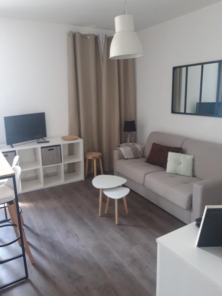 Foto dell'alloggio