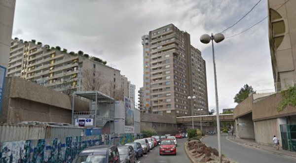Foto dell'alloggio