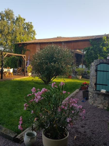 Foto dell'alloggio