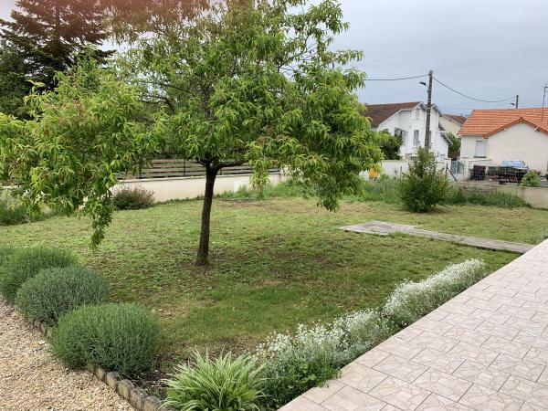 Foto dell'alloggio