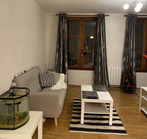 Foto dell'alloggio