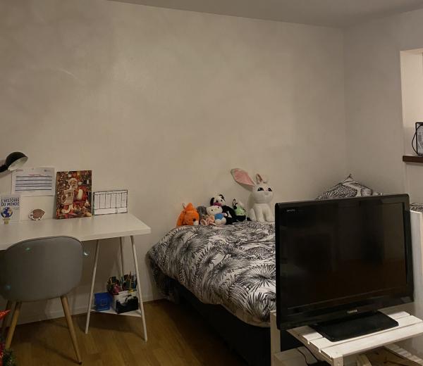 Foto dell'alloggio