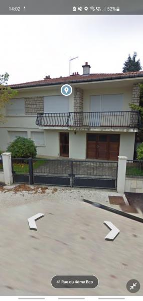 Foto dell'alloggio
