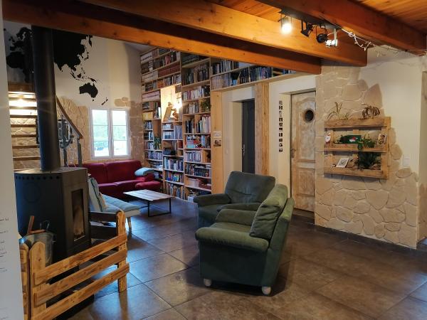 Foto dell'alloggio