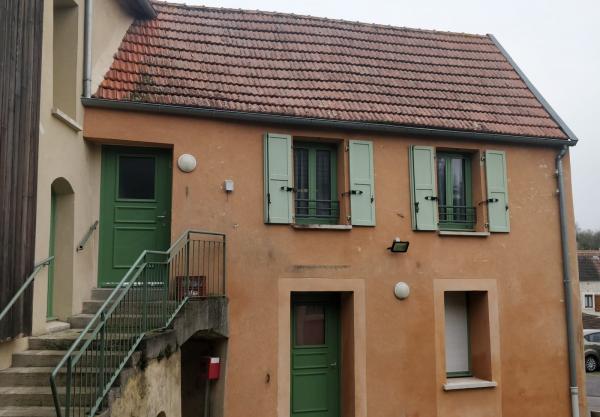 Foto dell'alloggio