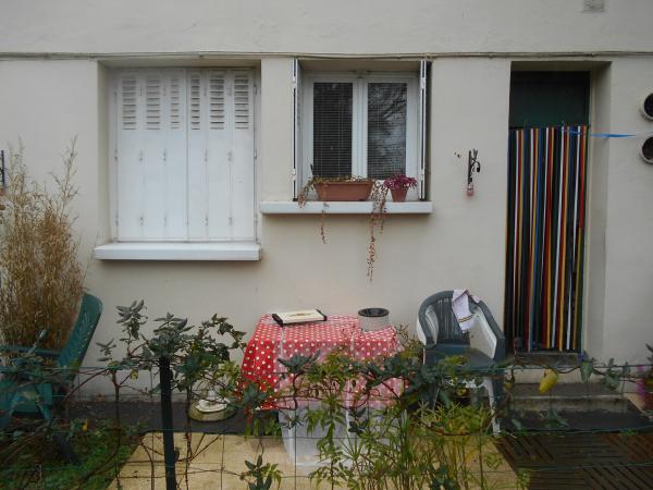 Foto dell'alloggio
