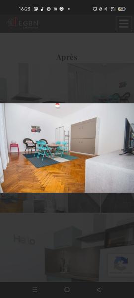 Foto dell'alloggio