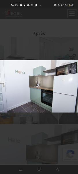Foto dell'alloggio