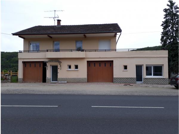 Foto dell'alloggio