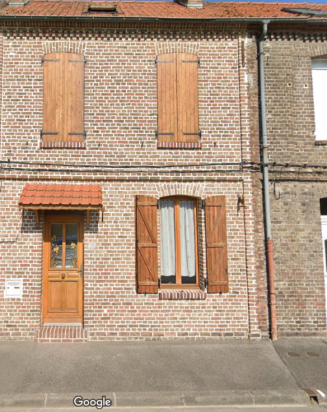 Foto dell'alloggio