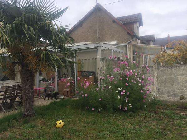 Foto dell'alloggio
