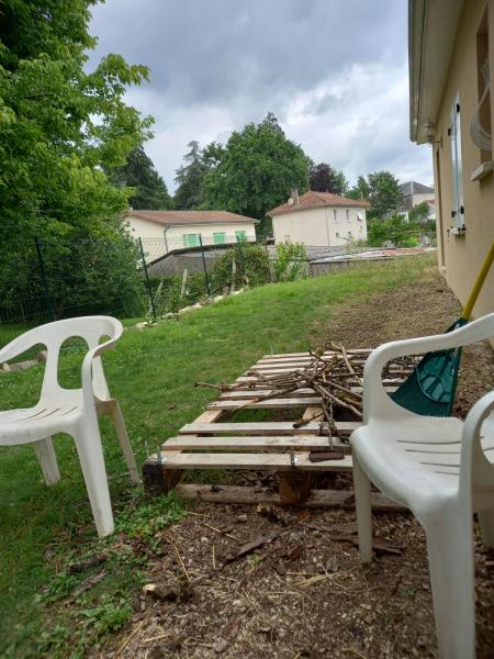 Foto dell'alloggio