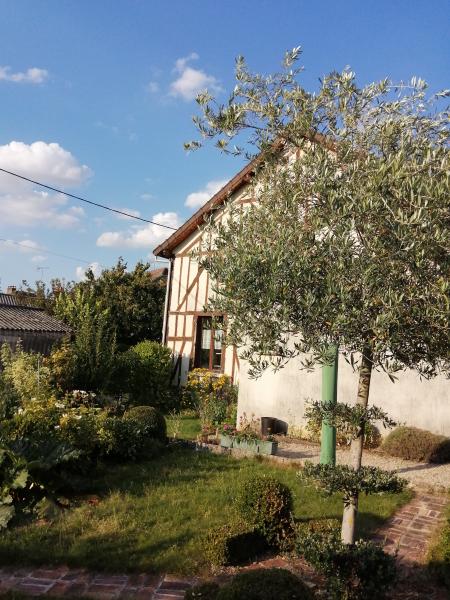 Foto dell'alloggio