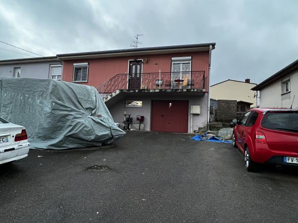 Foto dell'alloggio