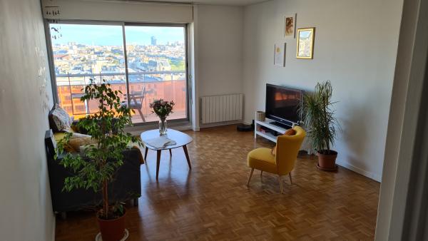 Foto dell'alloggio