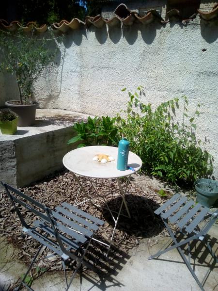 Foto dell'alloggio