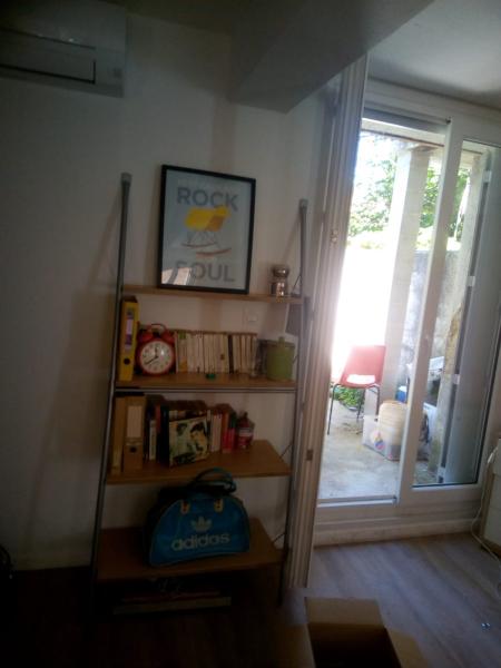 Foto dell'alloggio