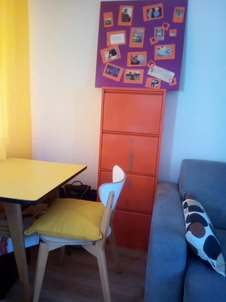 Foto dell'alloggio