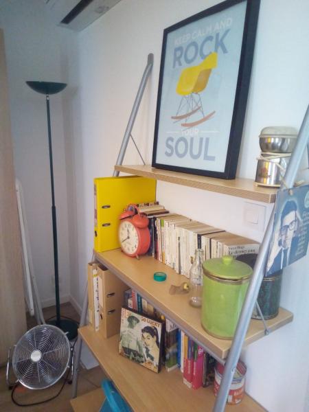 Foto dell'alloggio