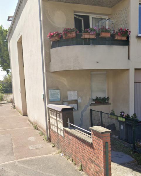 Foto dell'alloggio