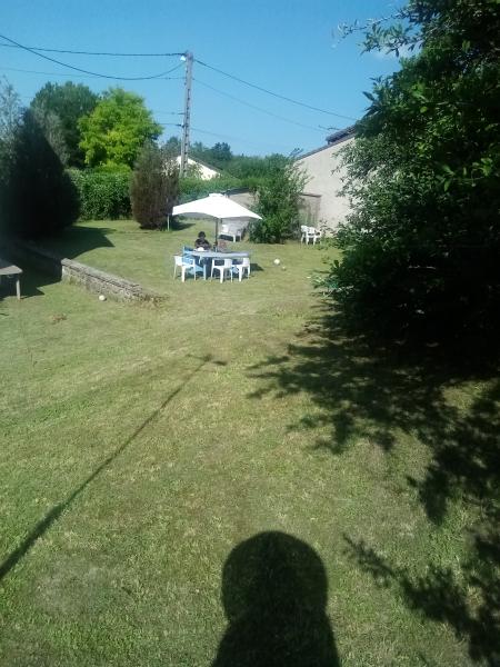Foto dell'alloggio