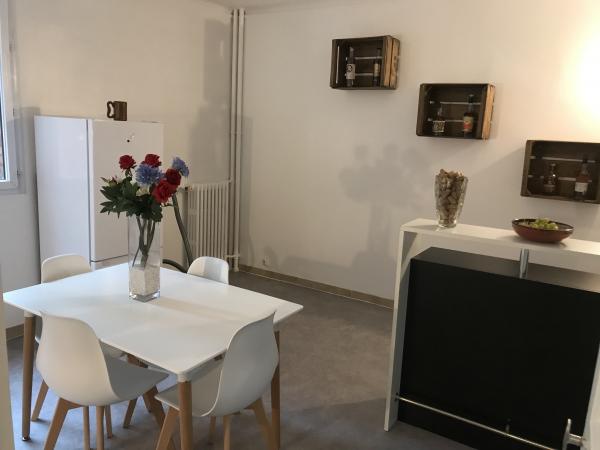 Foto dell'alloggio