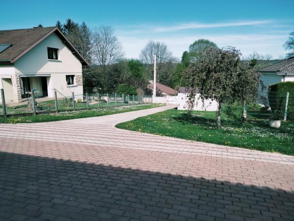 Foto dell'alloggio