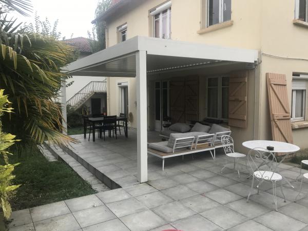 Foto dell'alloggio