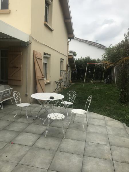 Foto dell'alloggio
