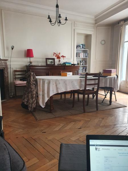 Foto dell'alloggio