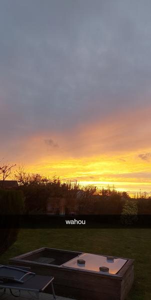 Foto dell'alloggio