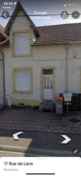 Foto dell'alloggio