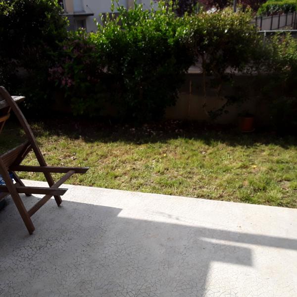 Foto dell'alloggio