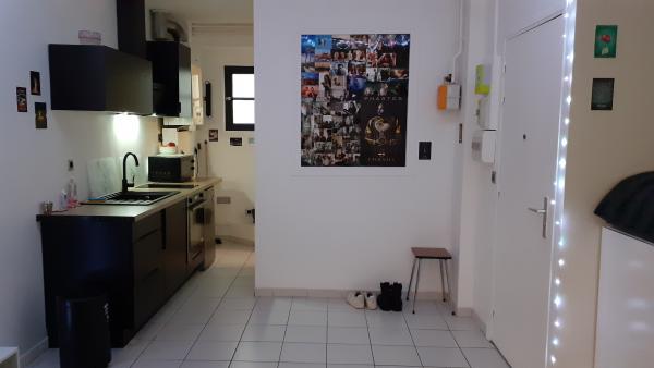Foto dell'alloggio