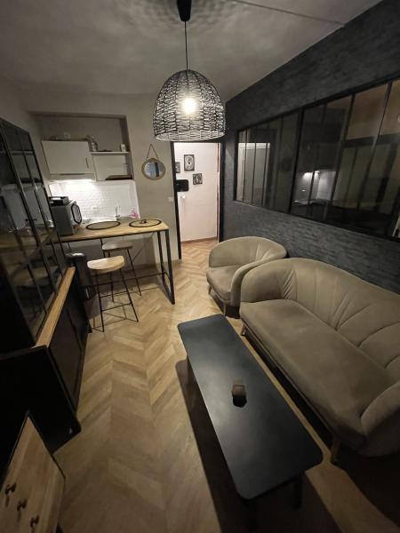 Foto dell'alloggio