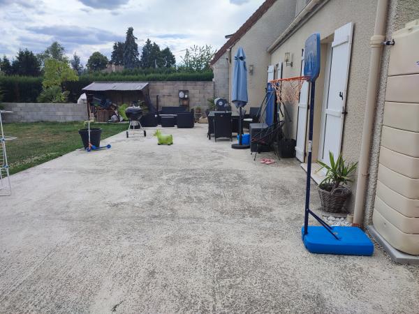 Foto dell'alloggio