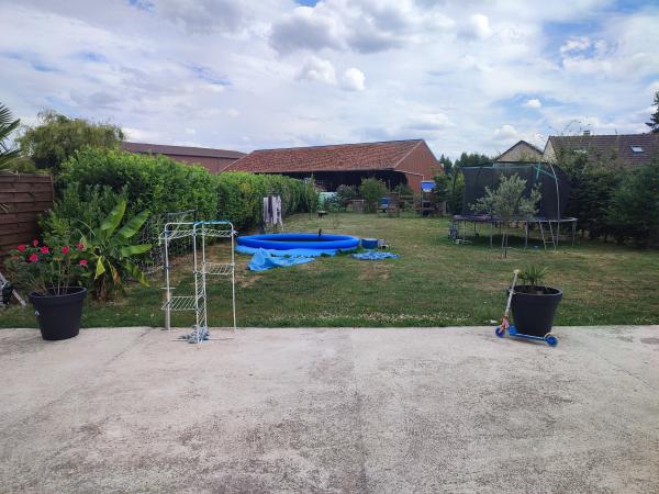 Foto dell'alloggio
