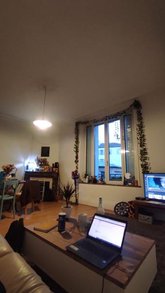 Foto dell'alloggio