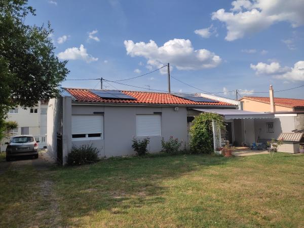 Foto dell'alloggio