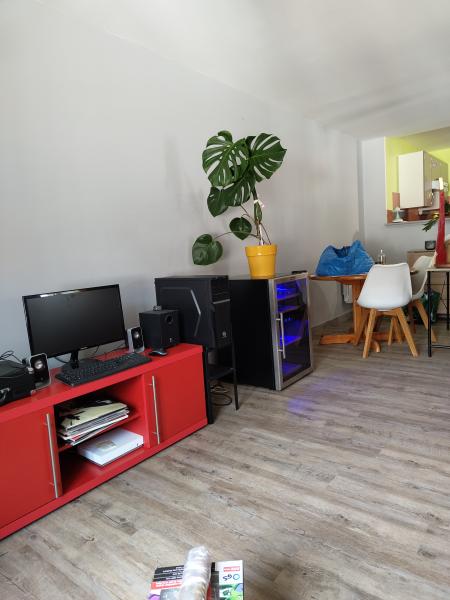 Foto dell'alloggio