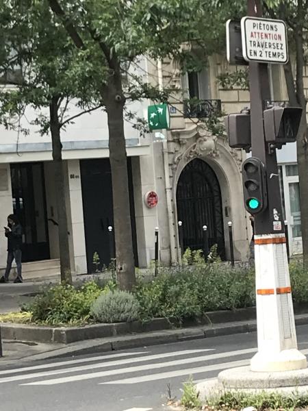 Foto dell'alloggio